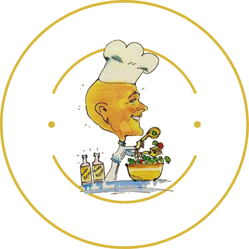 Balsamics Anonymous